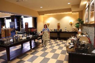 hampton inn and suites carlsbad