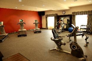 hampton inn and suites carlsbad