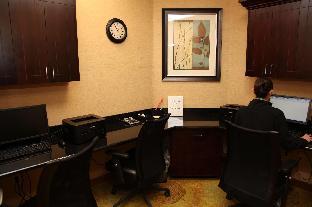 hampton inn and suites carlsbad