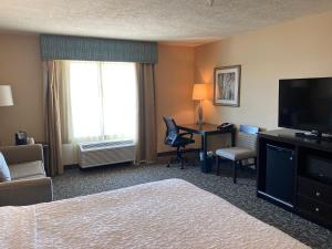 hampton inn and suites carlsbad