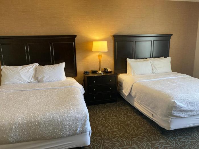 hampton inn and suites carlsbad