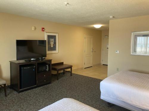 hampton inn and suites carlsbad