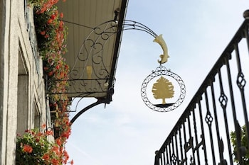 Landhotel Linde Fislisbach,Fislisbach>>Baden,3 star