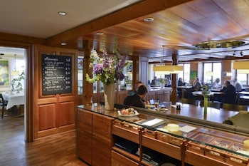 landhotel linde fislisbach