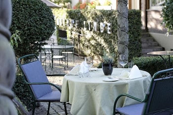 landhotel linde fislisbach