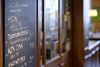 landhotel linde fislisbach