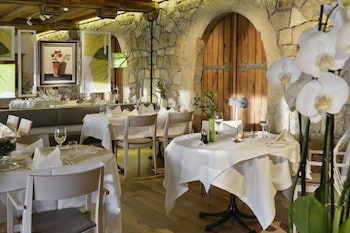 landhotel linde fislisbach