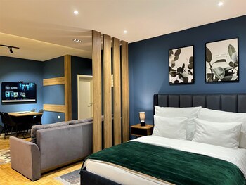 premium apartments