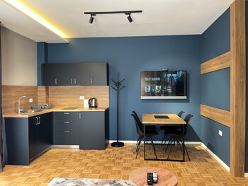 premium apartments