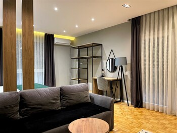 premium apartments