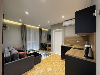 premium apartments