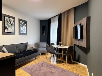 premium apartments