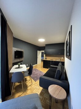 premium apartments