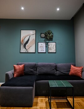 premium apartments