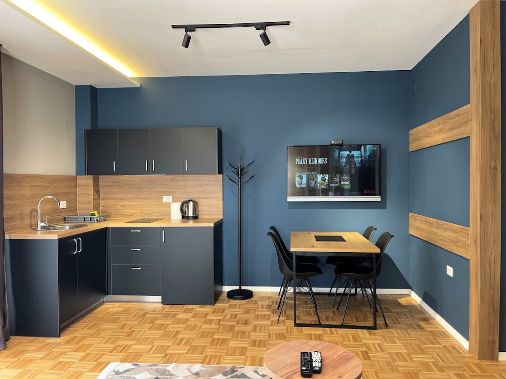 premium apartments