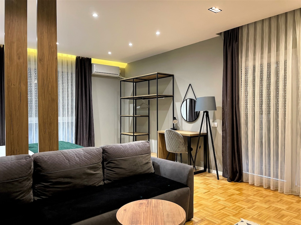 premium apartments