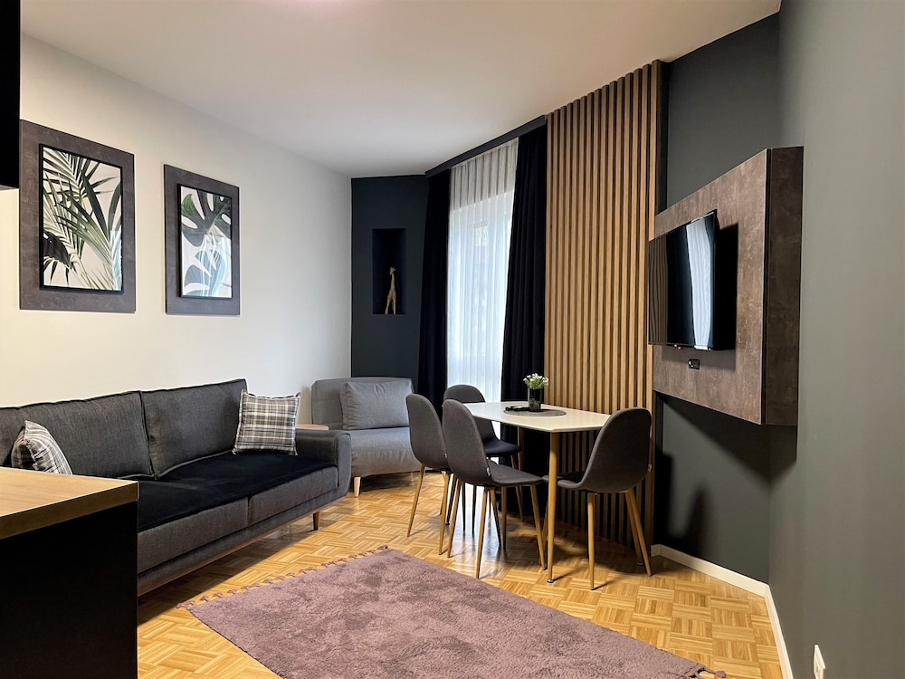 premium apartments