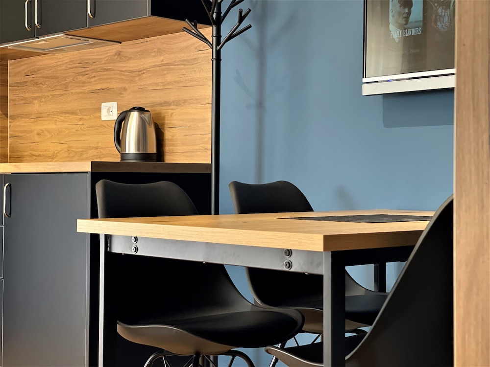 premium apartments
