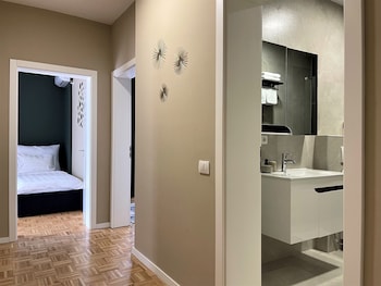 premium apartments