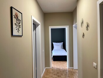 premium apartments