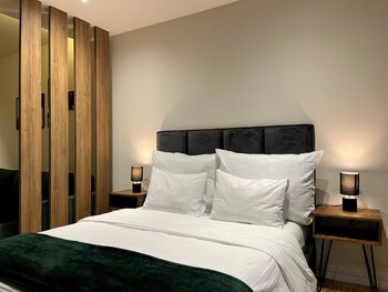 premium apartments