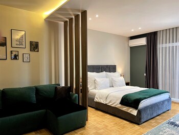 premium apartments