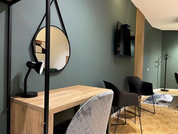 premium apartments