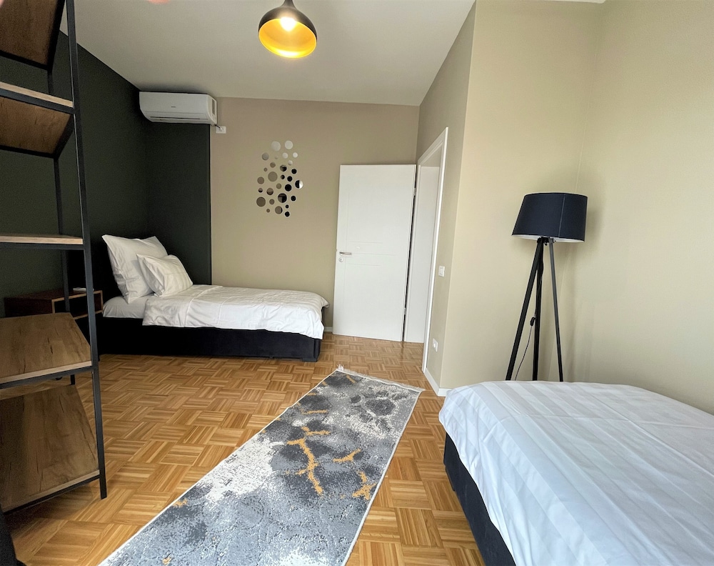 premium apartments