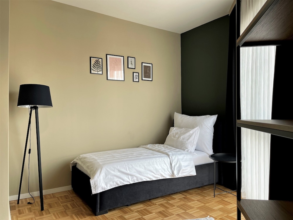 premium apartments