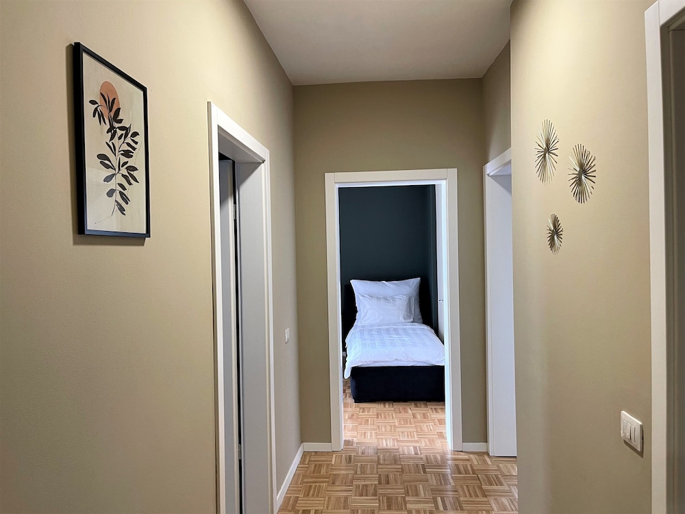 premium apartments