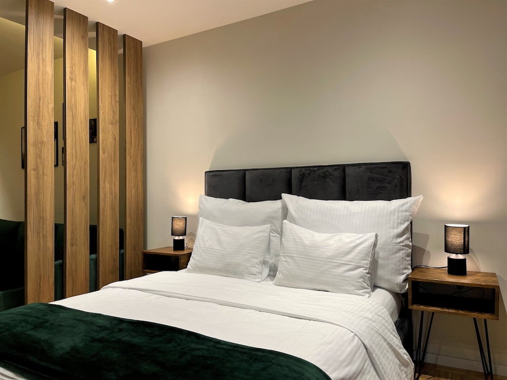 premium apartments