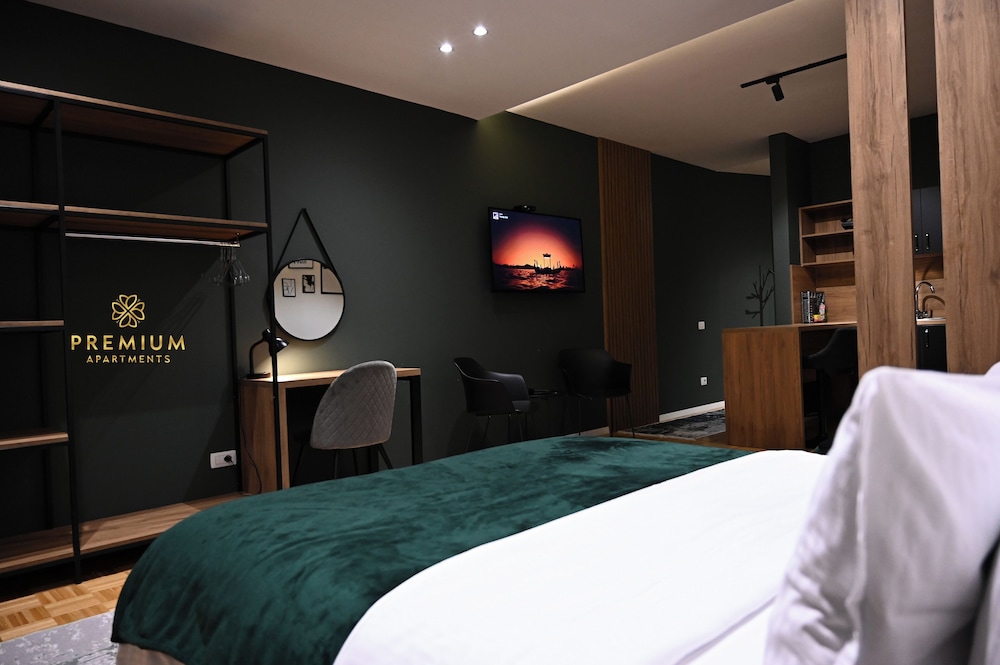 premium apartments