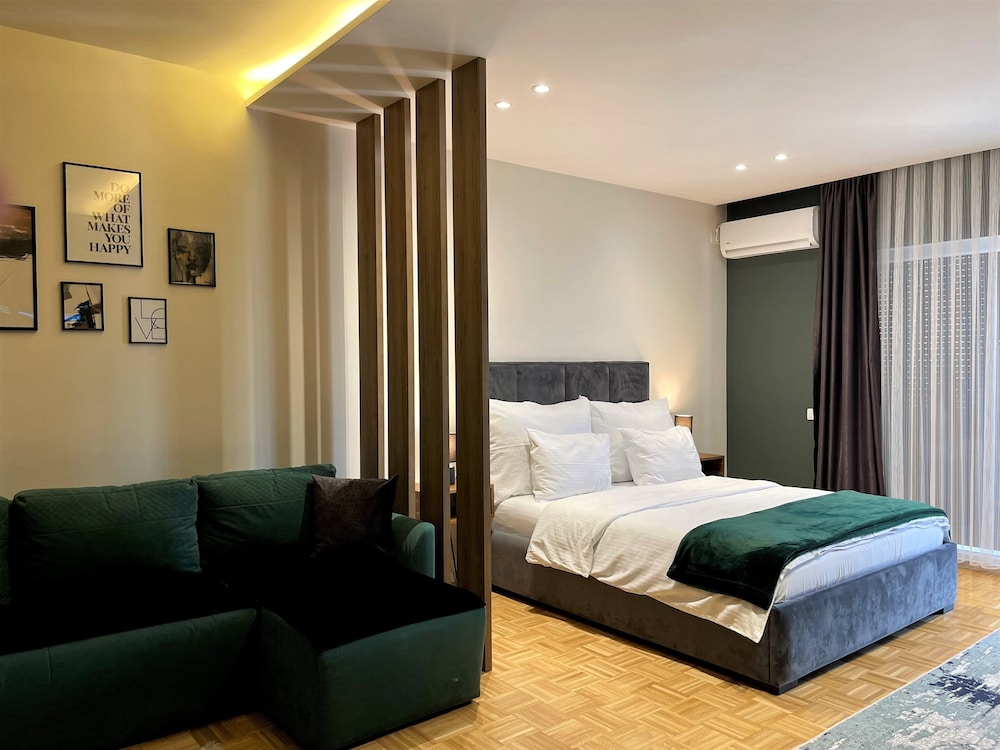 premium apartments