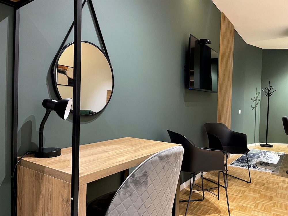 premium apartments