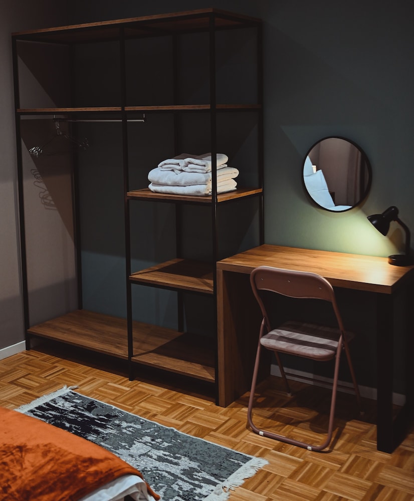 premium apartments