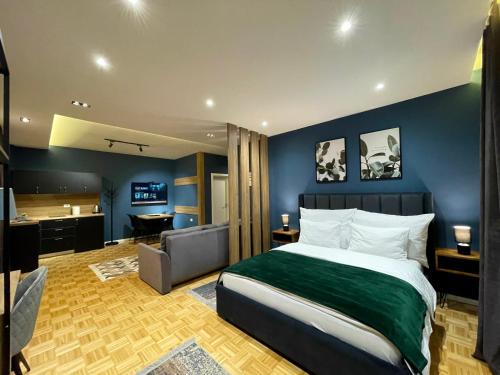 premium apartments
