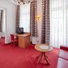 hotel restaurant mathildenhof