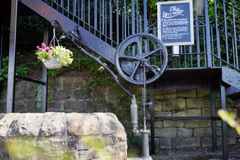Millstone Country Inn,Derbyshire>>Ashbourne,4 star
