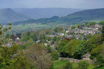 Millstone Country Inn,Derbyshire>>Ashbourne,4 star