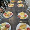 compass hostel sydykova