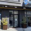 compass hostel sydykova