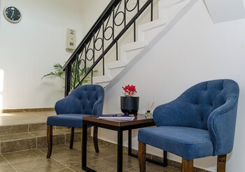 compass hostel moskovskaya