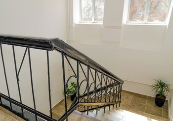 compass hostel moskovskaya