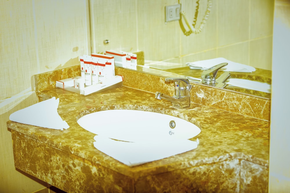 amarina queen resort marsa alam