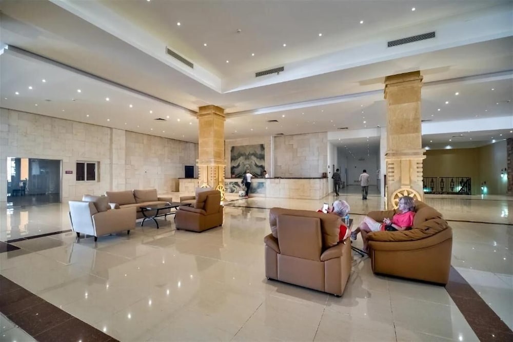 amarina queen resort marsa alam