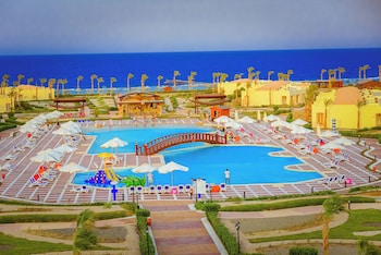amarina queen resort marsa alam