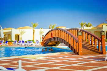amarina queen resort marsa alam