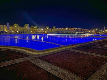 amarina queen resort marsa alam