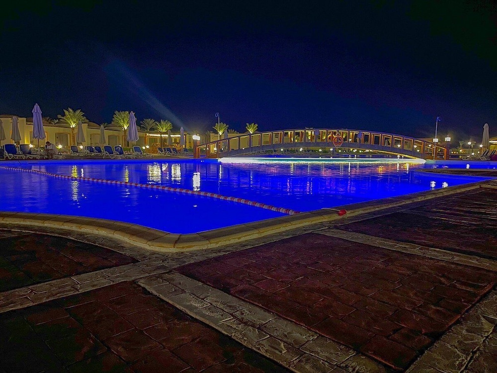 amarina queen resort marsa alam