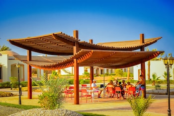 amarina queen resort marsa alam